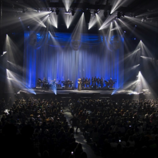 Renato Zero il Folle Tour 2019 2020